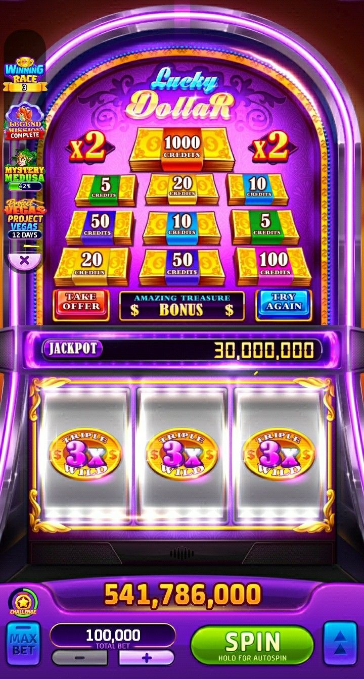 Golden Mango Casino game