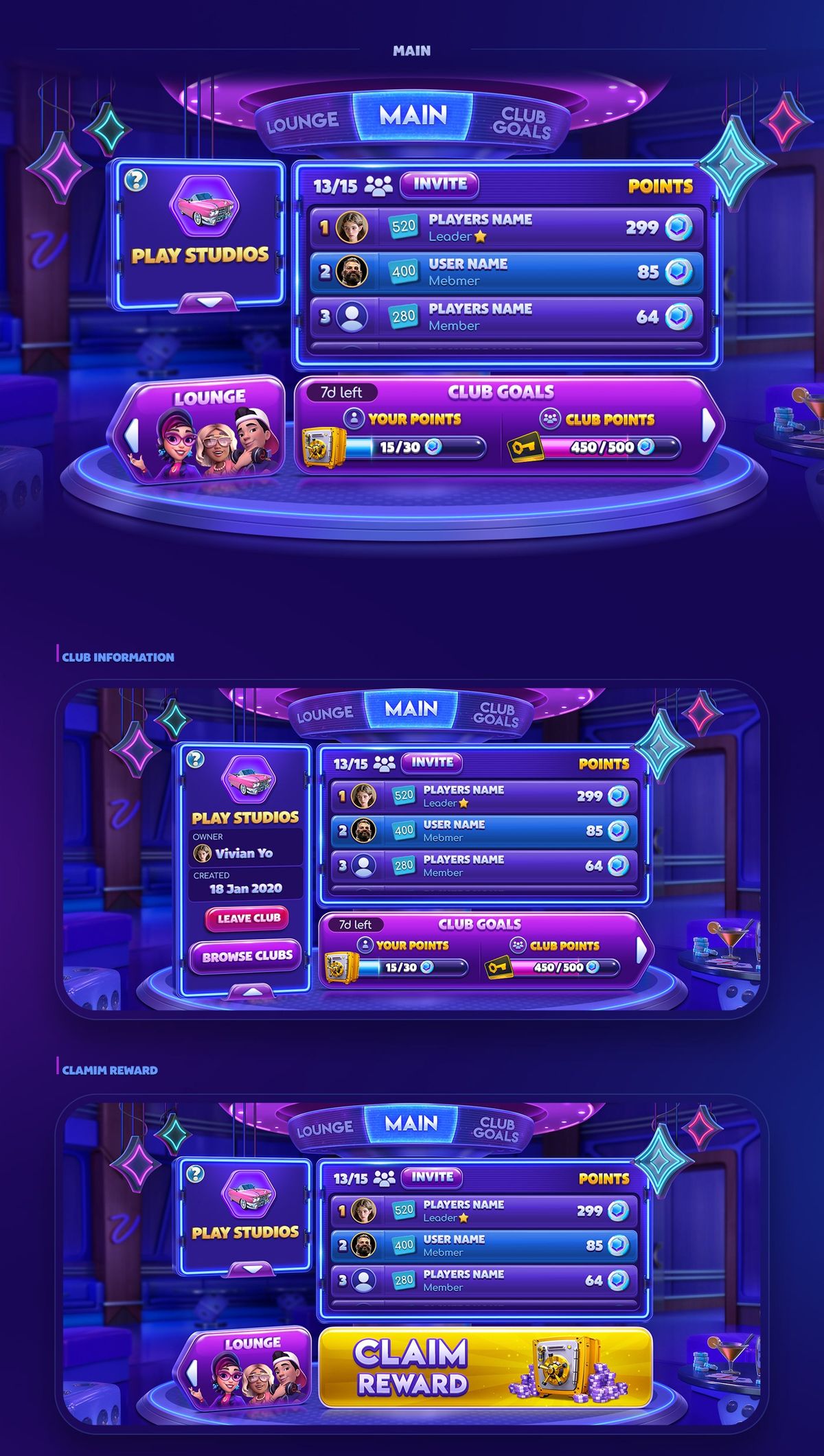 Golden Mango Casino game