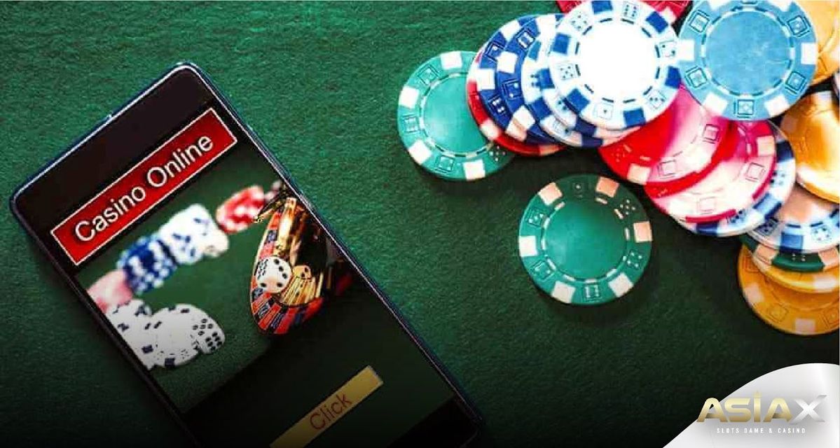 Golden Mango Casino پاکستان ریئل منی گیمز