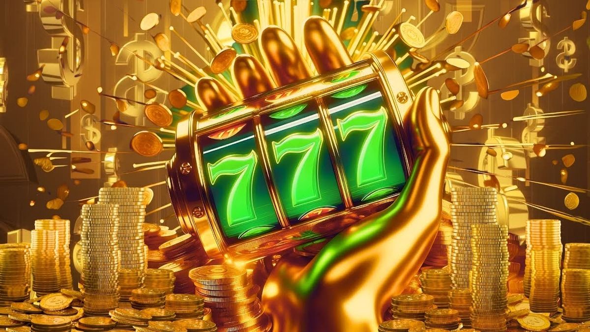 Golden Mango Casino